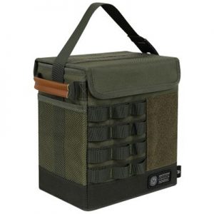 KZM Field Cooking Box S