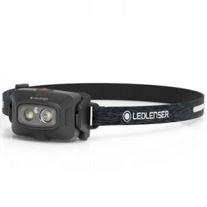LED Lenser HF4R Core