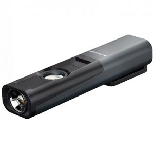 LED Lenser IW5R