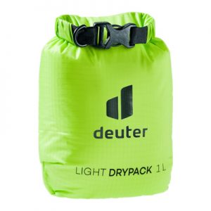 Deuter Light Drypack 1 citrus