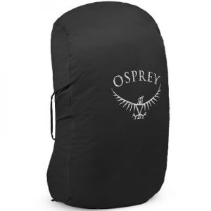 Osprey Aircover Large black