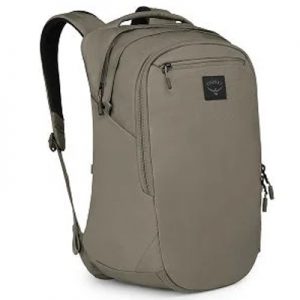 Osprey Aoede Airspeed Backpack tan concrete