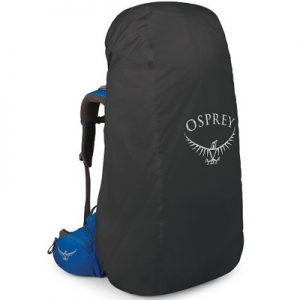 Osprey Ultralight Raincover L black
