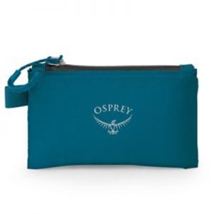 Osprey Ultralight Wallet waterfront blue