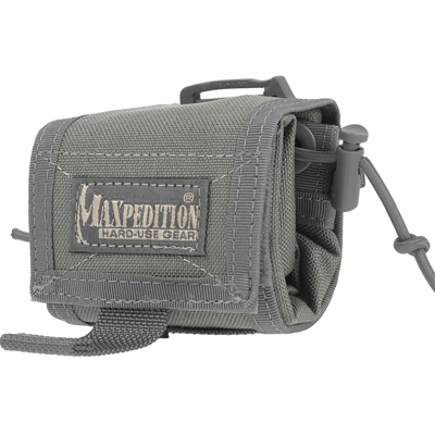 DES™ Double Sheath Pouch  Maxpedition – MAXPEDITION