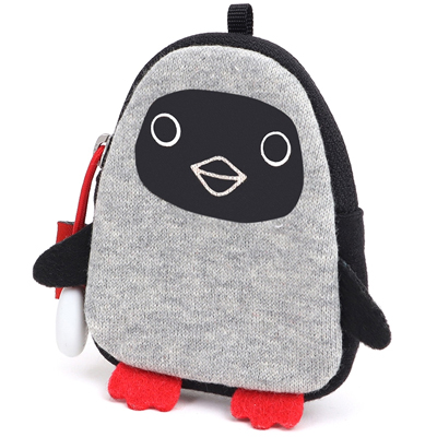 Chums Booby Petit Coin Case Booby