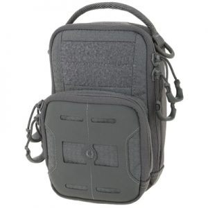 Maxpedition DEPGRY DEP Daily Essentials Pouch grey
