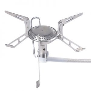 Fire Maple FMS-118A Spider Stove