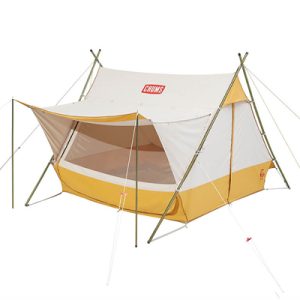 Chums A-Frame Tent TC4