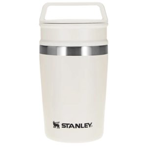 Stanley Adventure Travel Mug 8oz cream