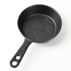 Chums Booby Skillet 6 inch