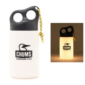 Chums Camper Bottle LED Light
