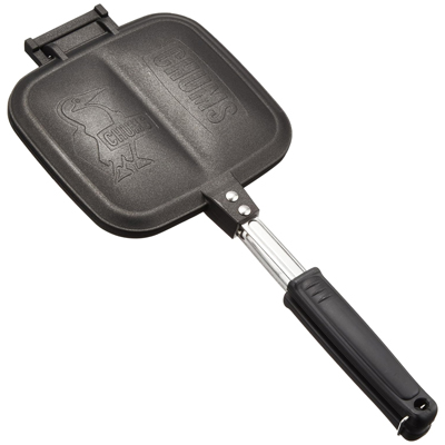 Chums Double Hot Sandwich Cooker