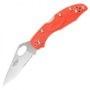 Ganzo F759MS-OR Knife