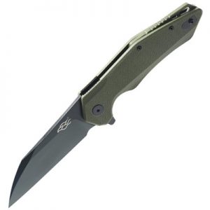 Ganzo FH31B-GR Knife