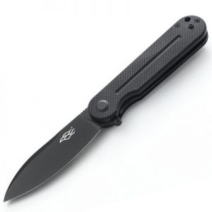 Ganzo FH922PT-BK Knife