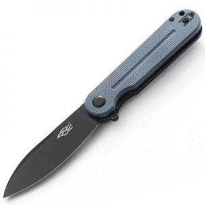 Ganzo FH922PT-GY Knife