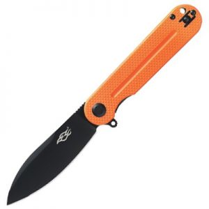 Ganzo FH922PT-OR Knife