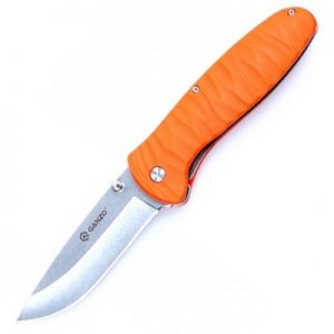 Ganzo G6252-OR Knife