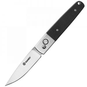 Ganzo G7211-BK Knife