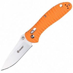 Ganzo G7392P-OR Knife