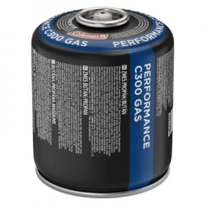 Coleman Performance C300 Gas Cartridge