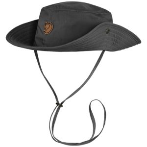 Fjallraven Abisko Summer Hat XL dark grey