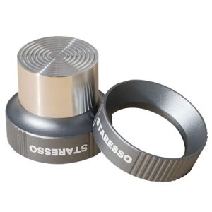 Staresso Dosing Ring + Coffee Tamper Set for SP200 & SP200M