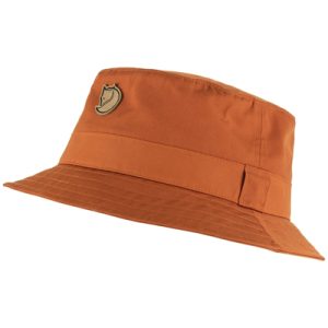 Fjallraven Kiruna Hat S terracotta brown