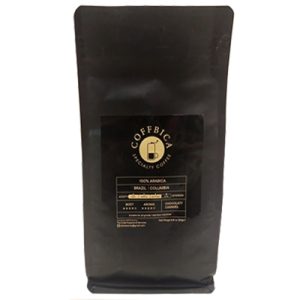 ODP 0820 Coffbica Specialty Coffee Bean 250g
