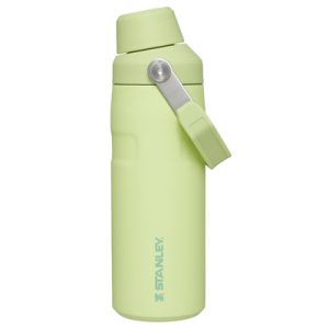 Stanley The Aerolight Iceflow Bottle with Fast Flow Lid 16oz citron