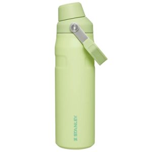 Stanley The Aerolight Iceflow Bottle with Fast Flow Lid 24oz pomelo