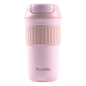 Botella Travel Mug 316 Medical Grade Stainless Steel sakura pink