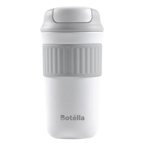 Botella Travel Mug 316 Medical Grade Stainless Steel space grey
