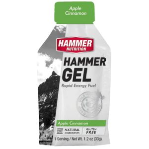 Hammer Nutrition Hammer Gel Apple Cinnamon