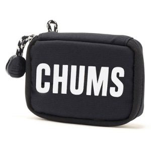 Chums Recycle CHUMS Compact Case black