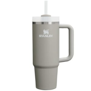 Stanley Adventure Quencher 2.0 Tumbler 30oz ash