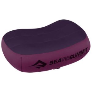 Sea To Summit Aeros Premium Pillow Regular magenta