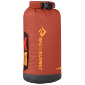 Sea To Summit Big River Dry Bag 8L picante