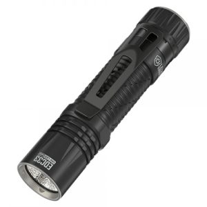 Nitecore EDC33 Rechargeable Flashlight