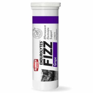 Hammer Nutrition Endurolytes Fizz Grape