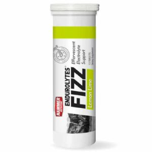 Hammer Nutrition Endurolytes Fizz Lemon Lime