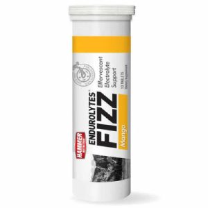 Hammer Nutrition Endurolytes Fizz Mango