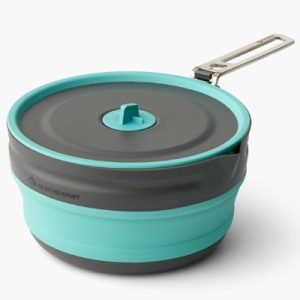 Sea To Summit Frontier UL Collapsible Pouring Pot 2.2L