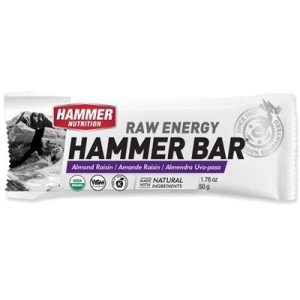 Hammer Nutrition Hammer Bar Almond Raisin