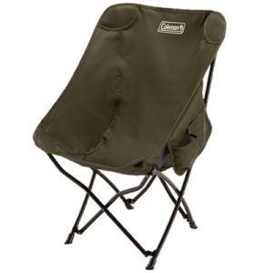 Coleman Healing Chair NX olive