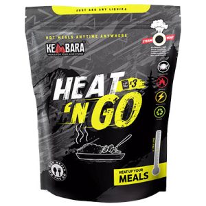 Kembara Heat N Go Warmer Bag