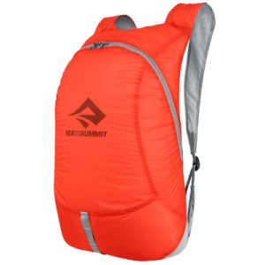 Sea To Summit Ultra-Sil Day Pack 20L spicy orange