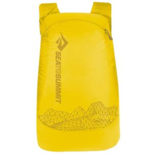 Sea To Summit Ultra-Sil Nano Daypack yellow