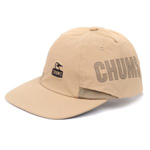 Chums Airtrail Stretch CHUMS Cap beige